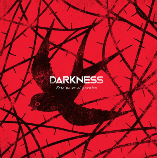Darkness (COL) : Este no es el Paraiso